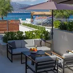 Luxury Poolside Villa