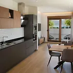 Luxury Poolside Villa Slatine