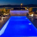 Luxury Poolside Villa